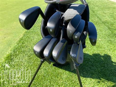 (D, 3w, 5w, 4h, 5i-9i, PW, Gap Wedge (52&176;), Sand Wedge (56&176;), Lob Wedge (60&176;), Putter) This set features clubs with an extremely high level of durability and scratch resistance. . Stix golf club reviews